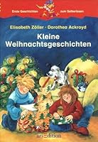 Kleine Weihnachtsgeschichten. 3760738273 Book Cover