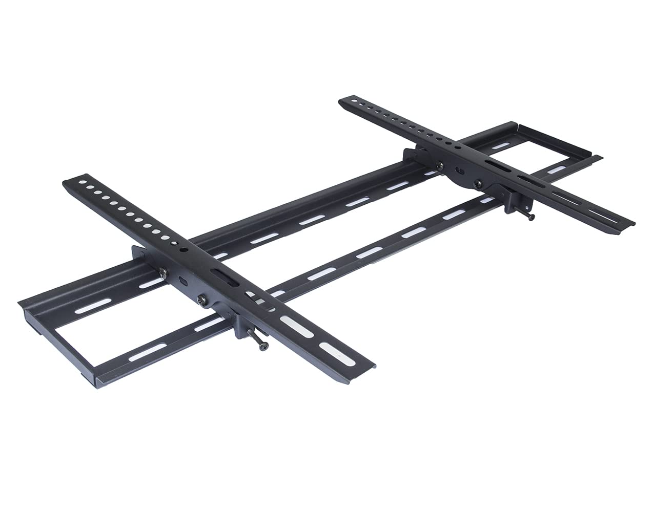 LEO.STARLCD LED TV wall bracket for 32-inch to 75-inch 15° +-Tilt View Mount