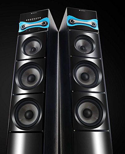 Zebronics tower speakers 11200 price Clearance