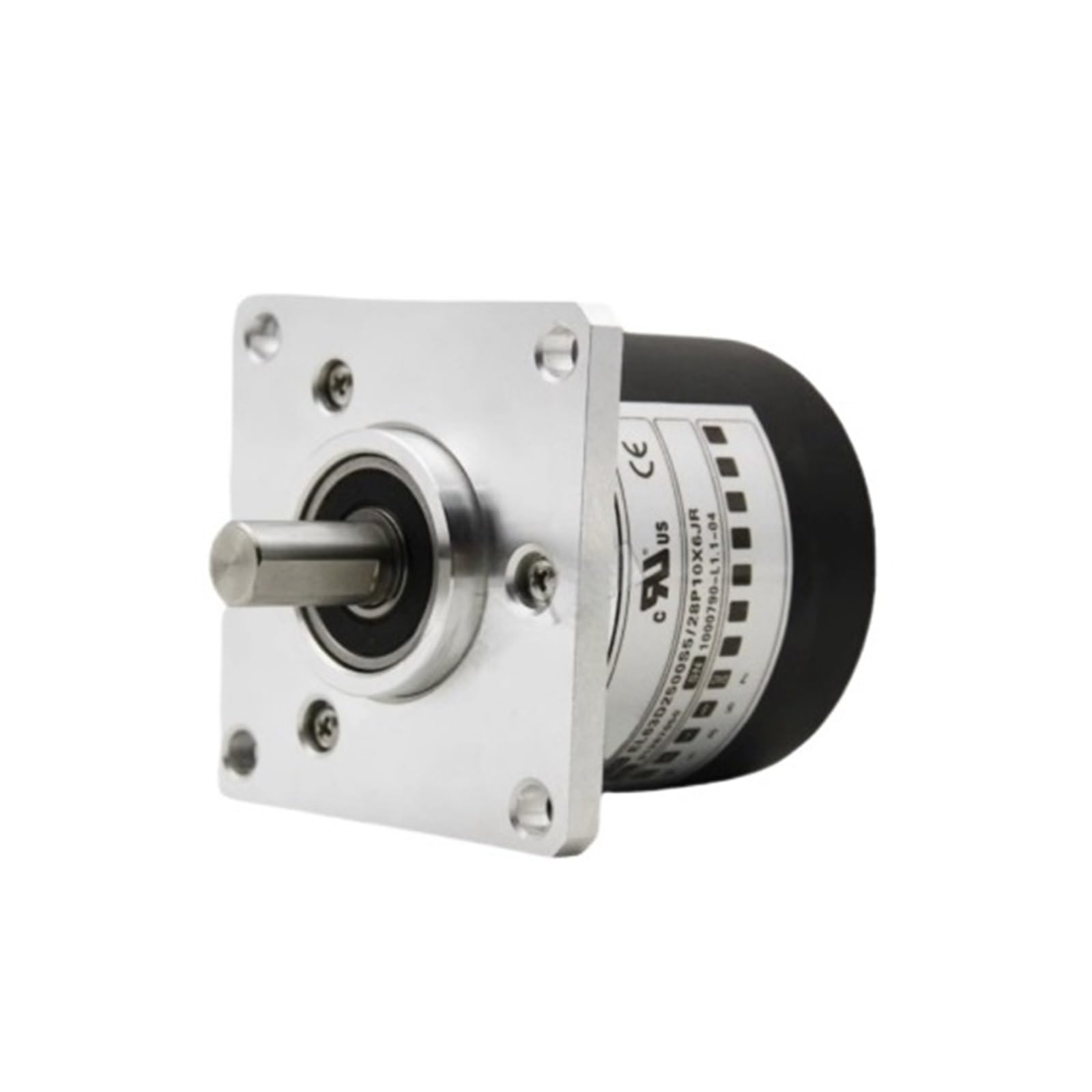 Encodeur rotatif EL63D4096Z5-28P10X3PR capteur de position et vitesse