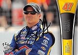 Bobby Labonte autographed Trading Card (Auto Racing, NASCAR) 2013 Press Pass #26 - Autographed NASCAR Cards