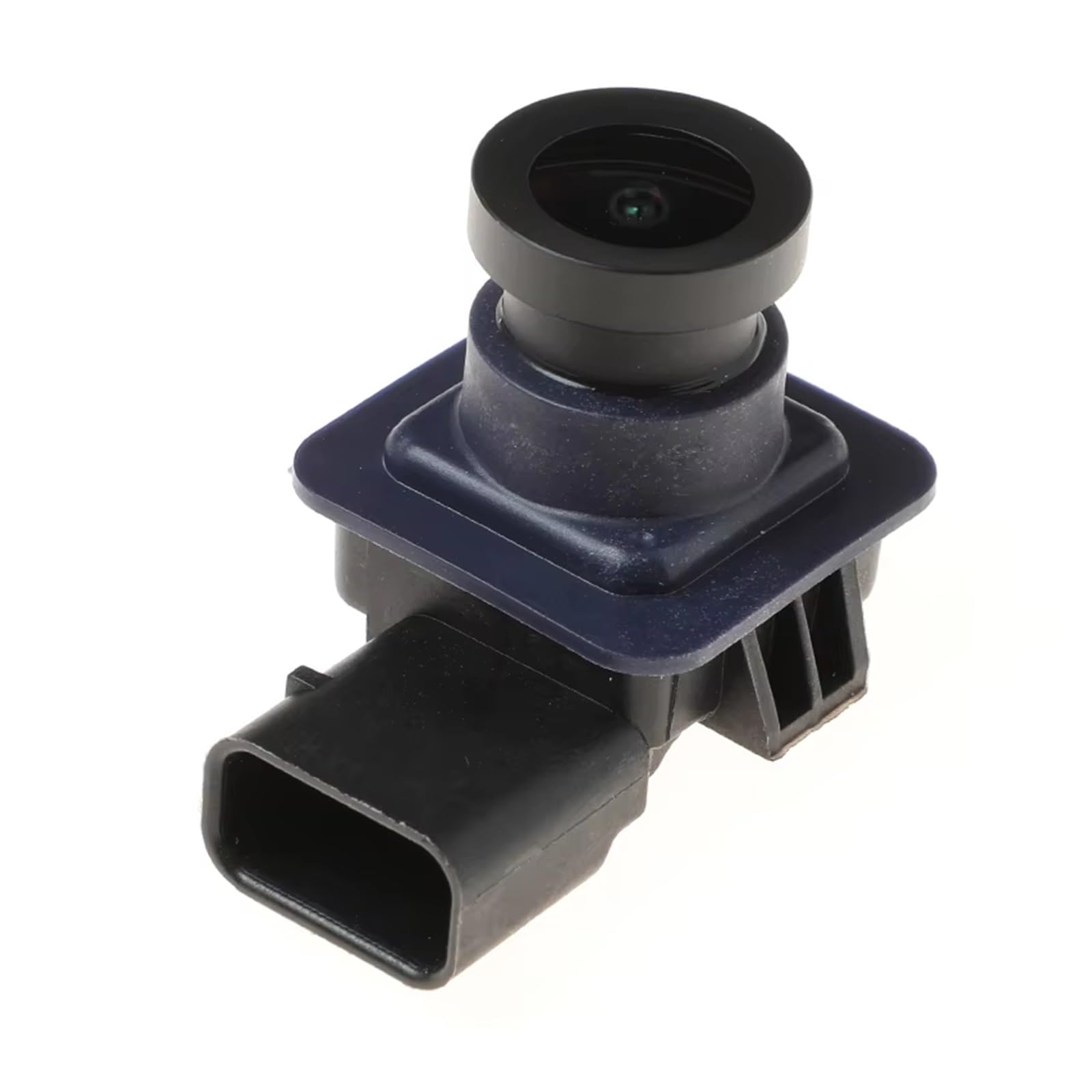 Camara Marcha Atras DV4T-19G490-AB para Ford para Kuga para Escape 2013-2017 DV4T19G490AB Cámara Visión Trasera Aparcamiento Cámara Trasera Coche