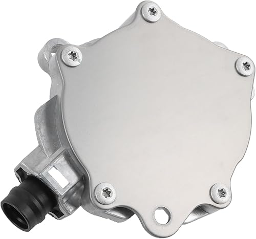 Miniatura 7 de Bomba de vacío de freno LR047384 compatible con Land Rover Ford Edge Escape Focus Fusion Jaguar Lincoln 2.0L reemplaza # 724807650 LR025601 LR039592