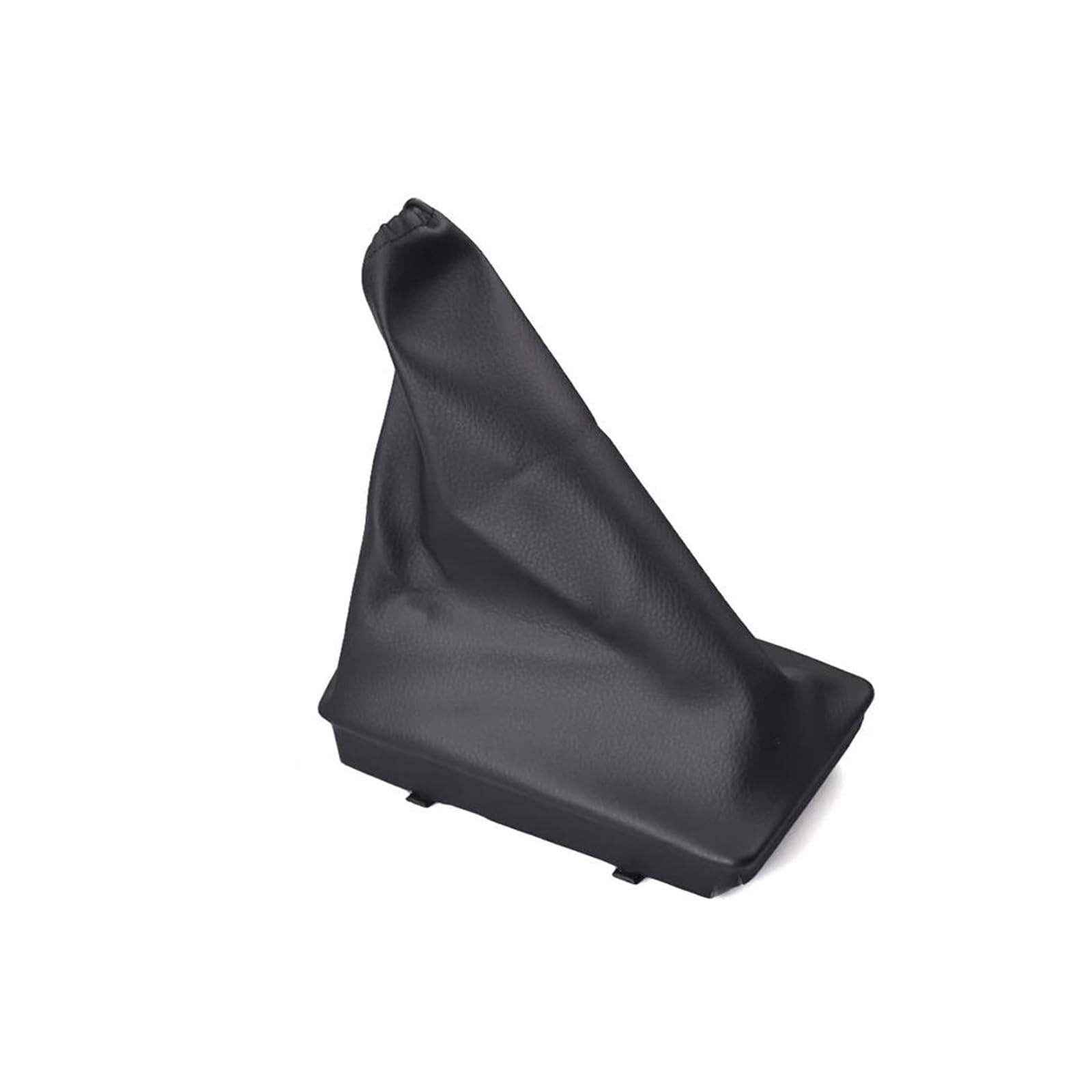 CAVINBDZ for OPEL for Corsa C for TIGRA B for Combo C 5 Speed Gear Shift Knob Gear Lever Boot and Handbrake Grips(Handbrake Boot)