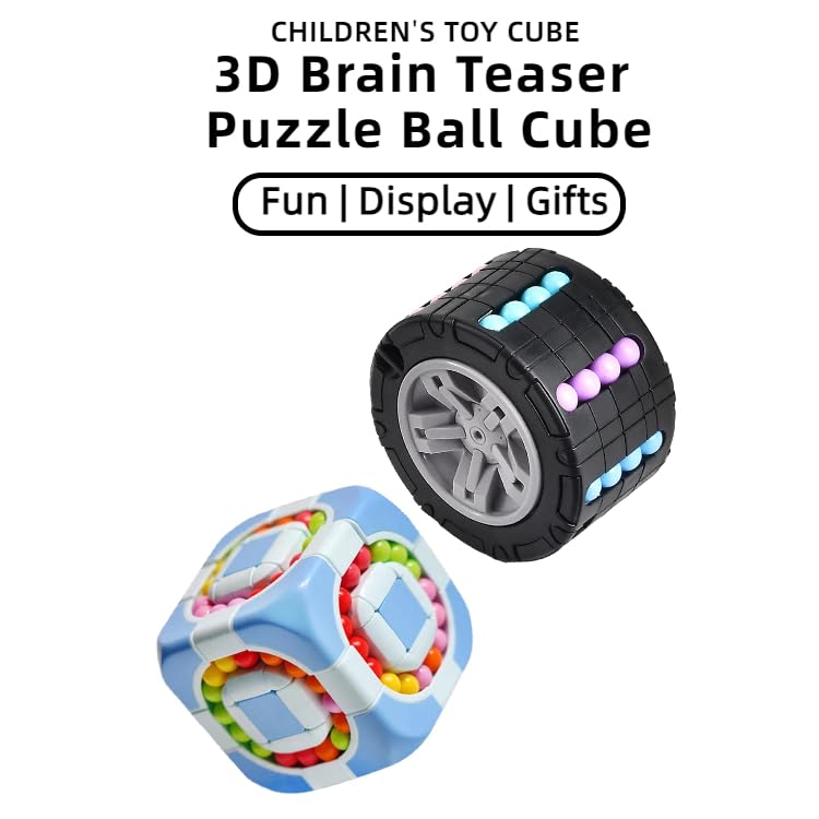 Amazon | 楽しくてやりがいのある頭の体操パズルおもちゃ