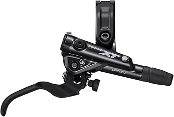 SHIMANO Deore XT BR-M8120 ブレーキ 前後セット MTB