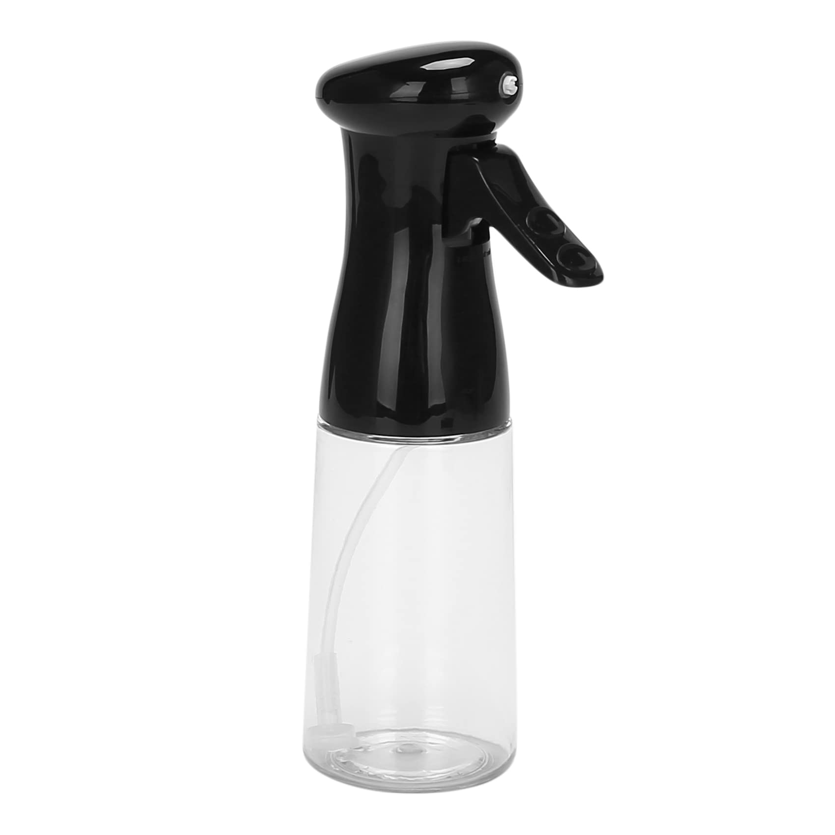 CTRLZS Olive Oil Sprayer for Cooking, Refillable Oil Dispenser Bottle Mister, Oil Spritzer Food Grade PET Free