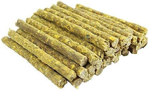 PetHood Dog Chew Munchy Stick, Chicken Flavor, 450 g (Buy 1 Get 1 Free), Dog Treats, Dog Snacks
