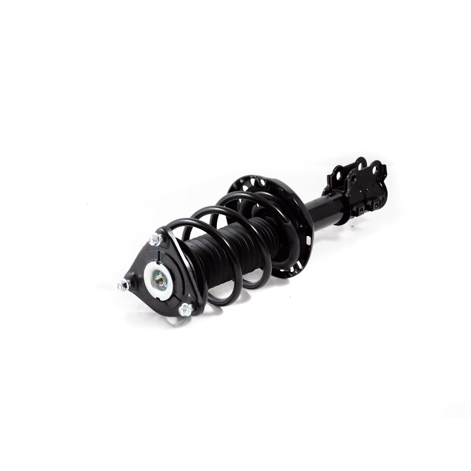 Gabriel G57741 Ultra ReadyMount Front Right Complete Strut Assembly for 14-17 Hyundai Elantra GT (1 Pack)