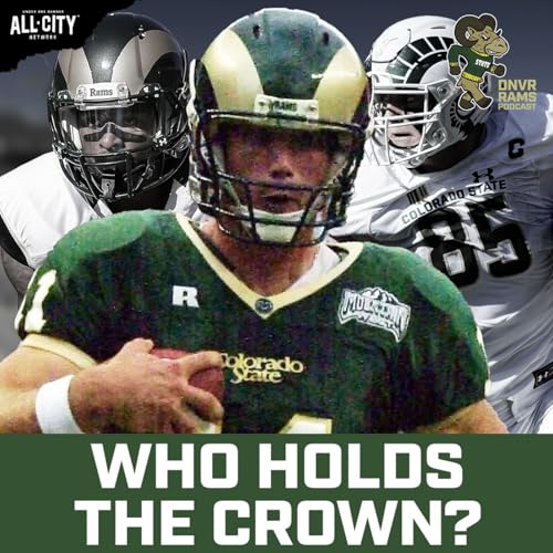2026 Bold Predictions Pt. 2 + does BVP still hold the crown? | DNVR Rams Podcast Live