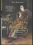 Sherlock Holmes: The Unauthorized Biography