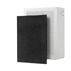 Finehepa Filter compatible with Coway air purifier 150