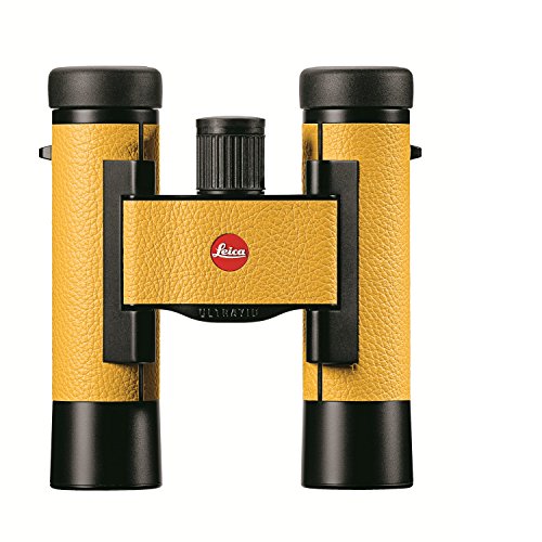 Leica Binoculares Ultravid 10x25 Colorline