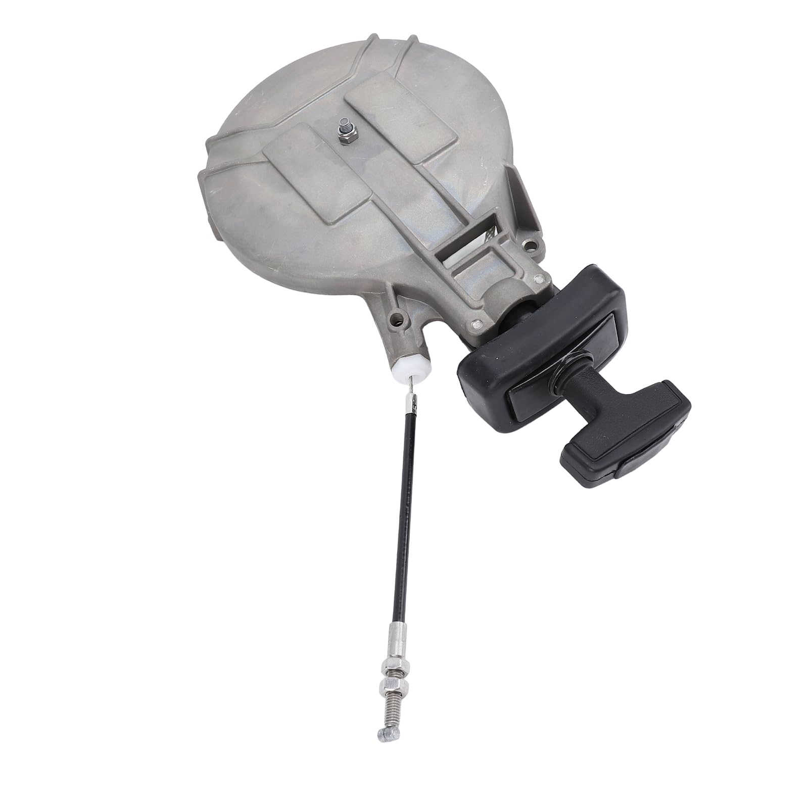 Avviatore a strappo di ricambio per motori fuoribordo a 2 tempi da 4 CV e 5 CV, modello 6E7 15710, accessori per motori nautici.