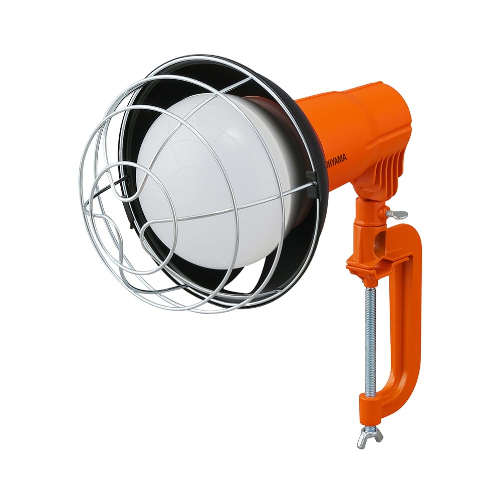IRIS　OHYAMA　LED投光器3000ルーメン Amazon | アイリスオーヤマ LED投光器 電球寿命20,000時間 ワーク