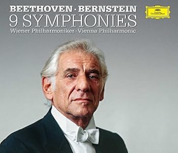 Audio CD Beethoven: 9 Symphonies [5 CD/Blu-ray Audio Combo] Book