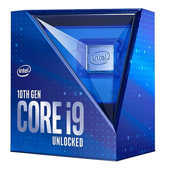 Kuro Editing Workstation PC - Intel Core i9 10900F - (10 Cores 