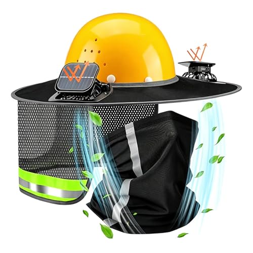 Cache-cou rafraîchissant pour randonnée et pêche, bandana solaire ultra léger Ventura