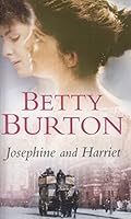 Xjosephine and Harriet Pb 0007905858 Book Cover