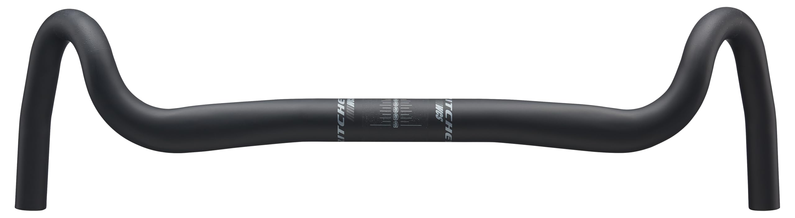 Amazon | RITCHEY（リッチー） WCS BEACON 400/525mm BLATTEブラック