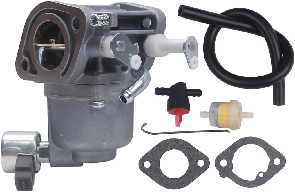 New Carburetor Carb Compatible With John Deere Part# MIA13043