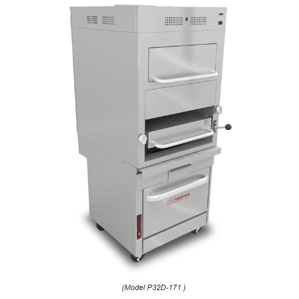 Southbend P32C-171 Platinum 32