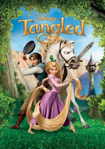 Tangled