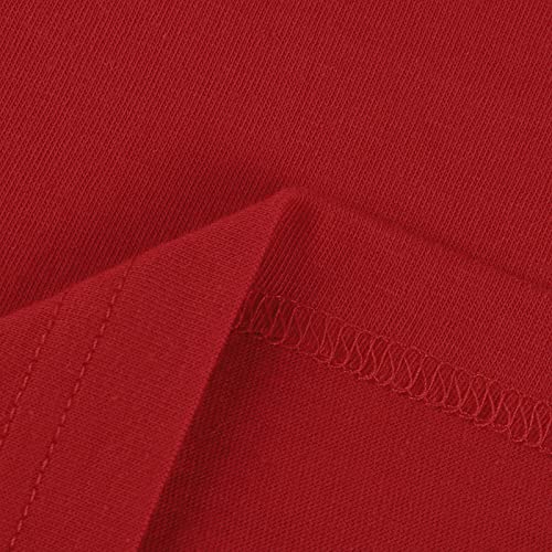 Blusa camiseta para meninas verão outono manga curta roupas macias confortáveis algodão gráfico brun