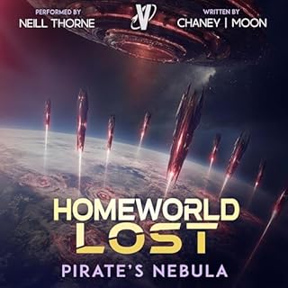 Pirates Nebula cover art