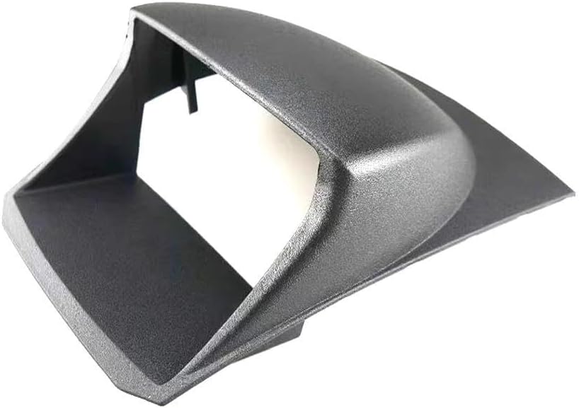 Auto Parts Car Radio Dash Frame Panel Mount Kit For Ford Ecosport 2013-2017