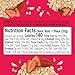 Bobo's Oat Bites Stuff'd Variety Pack (Strawberry, Lemon Poppyseed, and Apple Pie) Pack of 30 (1.3 oz Bites) 10 of each, Gluten Free Whole Grain Rolled Oats