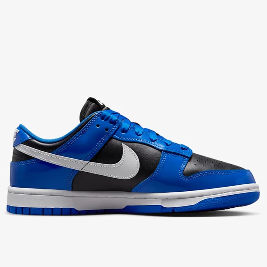 22cmNIKE ダンクロー　ブルーDQ7576-400 Amazon | [ナイキ] ダンク ロー ESS W DUNK LOW ESS ゲーム