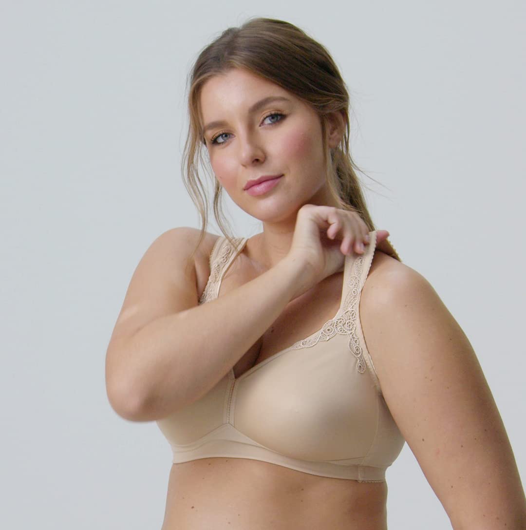 MISS MARY OF SWEDEN Smoothly Reggiseno
