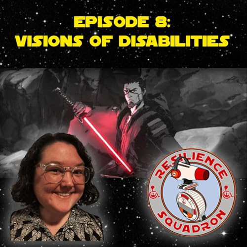 8 - Visions of Disabilities