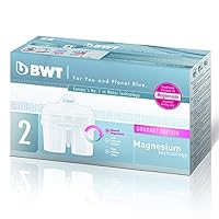 Algopix Similar Product 10 - BWT Kartusche Longlife 814132 2 Wh