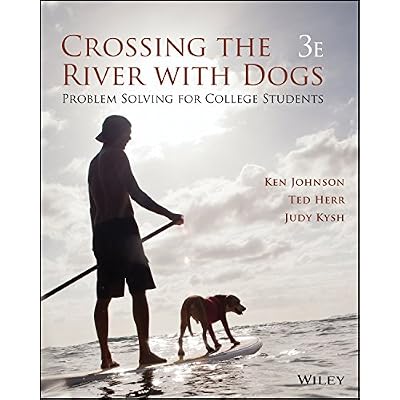Crossing the River with Dogs