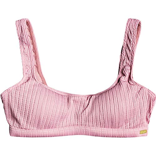 Haut de bikini Roxy Stay Golden pour un maintien parfait de la poitrine à la plage