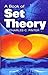 A Book of Set Theory (Dover Books on Mathematics)