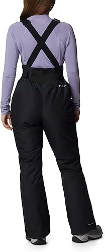 Miniatura 2 de Columbia Babero Iceventure para mujer