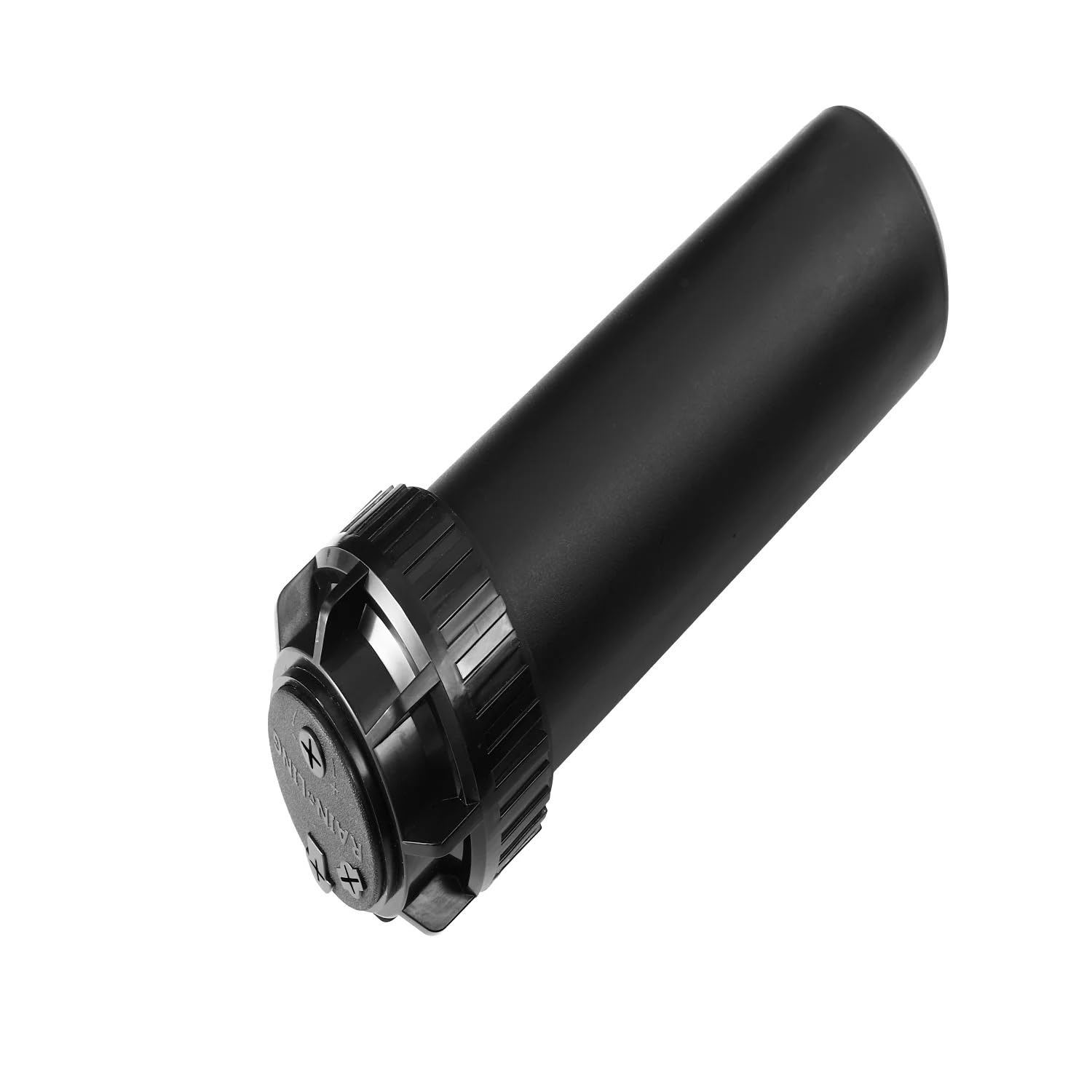 1 ugello for irrigazione a Scomparsa for irrigatore Rotante interrato Regolabile da 40° a 360°, Filettatura Femmina 1/2" for Giardino, Prato, frutteto