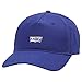 Produktbild Levi's Unisex METALLIC HOUSEMARK LOGO CAP, blau, One size