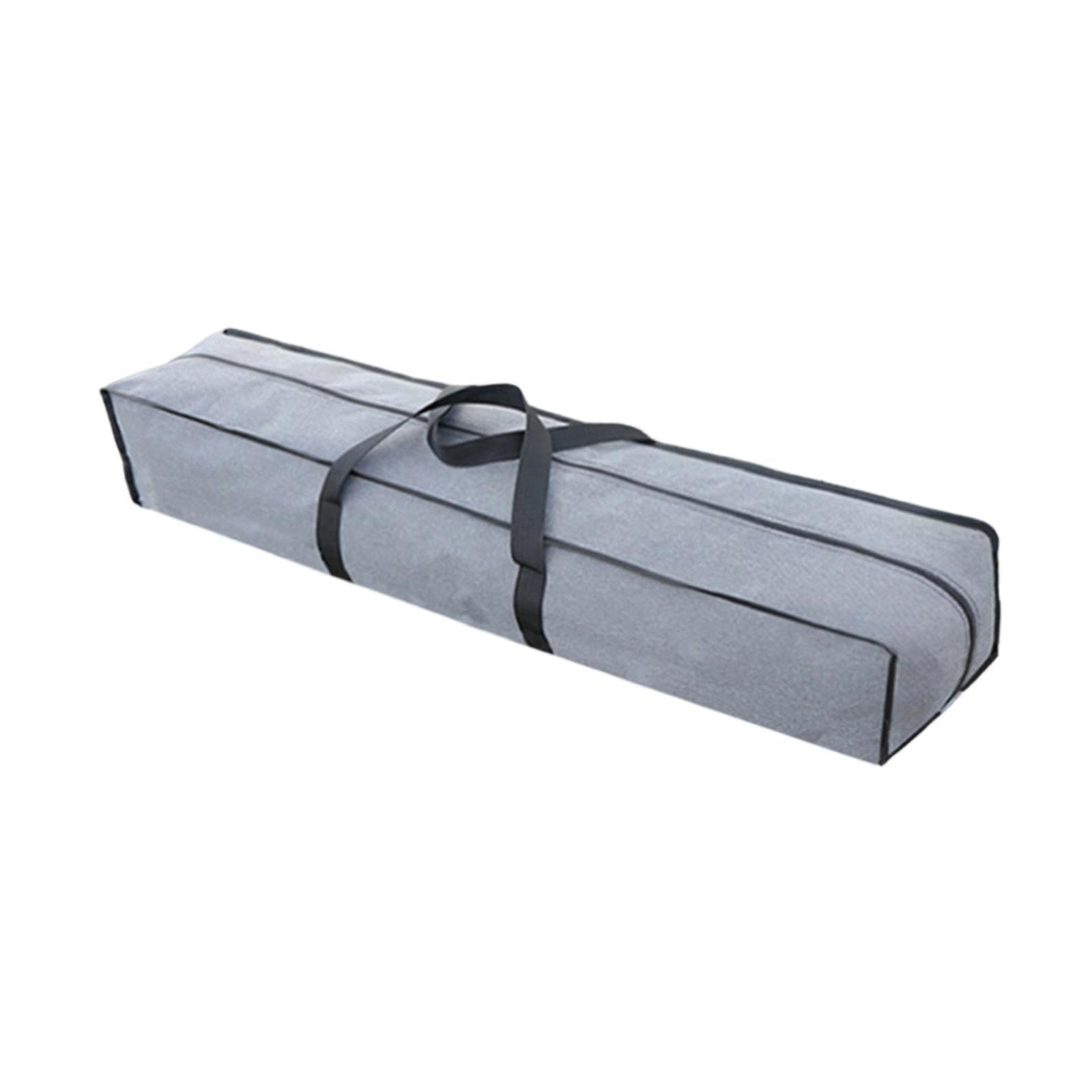 Cool Mat Storage Bag Portable Wear Resistant Durability Mattress Storage Bag 100cmx15cmx15cm|Sporting Goods|Fitness, Running & Yoga|Yoga & Pilates|Mat Carriers & Bags-image-47