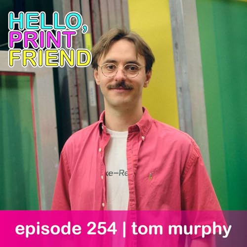 episode 254 : tom murphy of make-ready