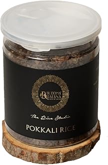 BUDDHA RATANA Pokkali Rice Natural And Premium (1 Kg)