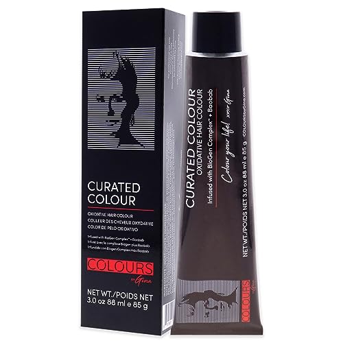 Colours By Gina Curated Colour - 0.44-CC Pure Copper Mixer 3 oz miniatura 4