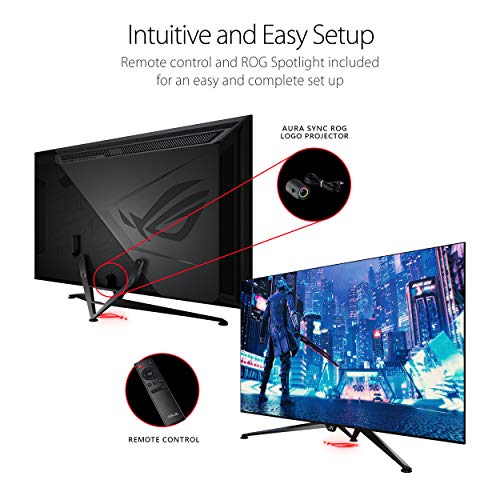 Build My PC, PC Builder, ASUS PG65UQ