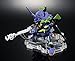Bandai Tamashii Nations Nx Edge Style Eva Unit Evangelion Unit