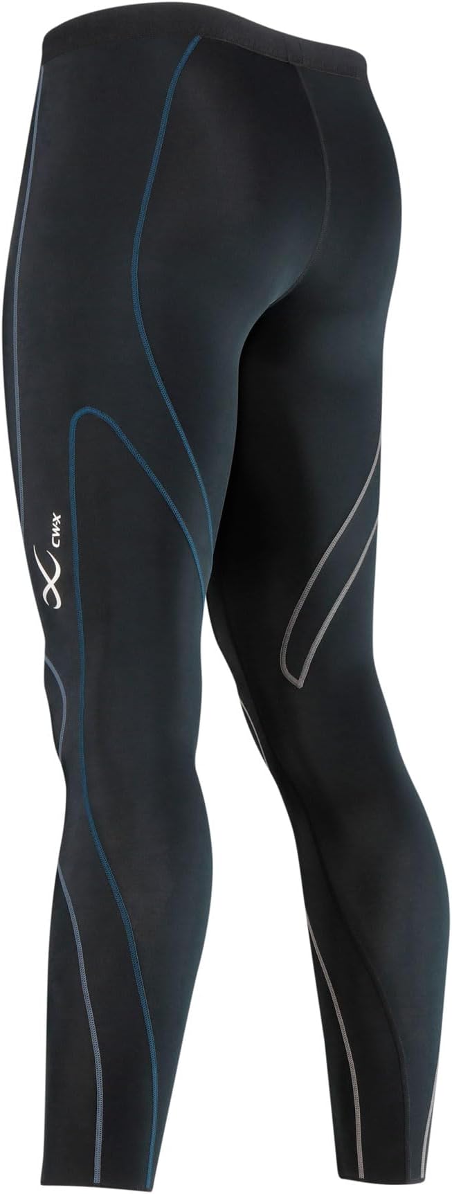 [シーダブリューエックス/ワコール]メンズスポーツタイツ LB シーダブリュー・エックス（CWX）（メンズ）ワコール CW-X 着圧