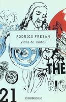 Vidas de santos 8439710488 Book Cover