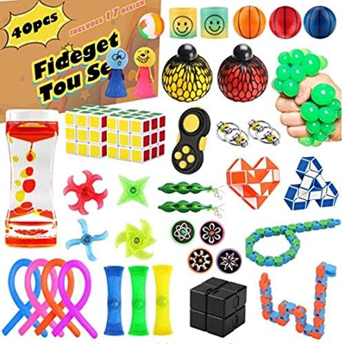 OYRGCIK 40Pcs